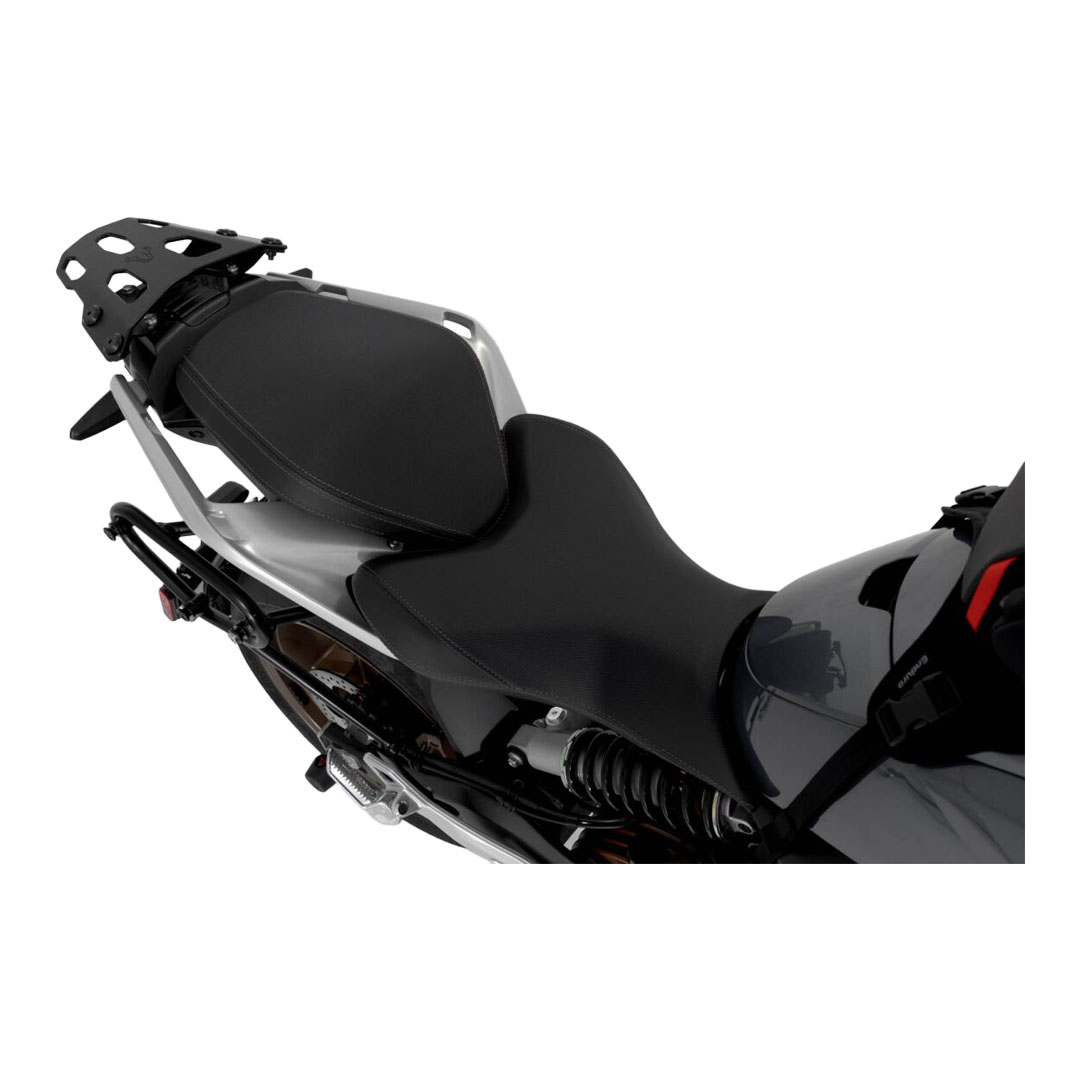 SW-Motech SLC desni stranski nosilec za Zero SR/S ZF14.4 ABS