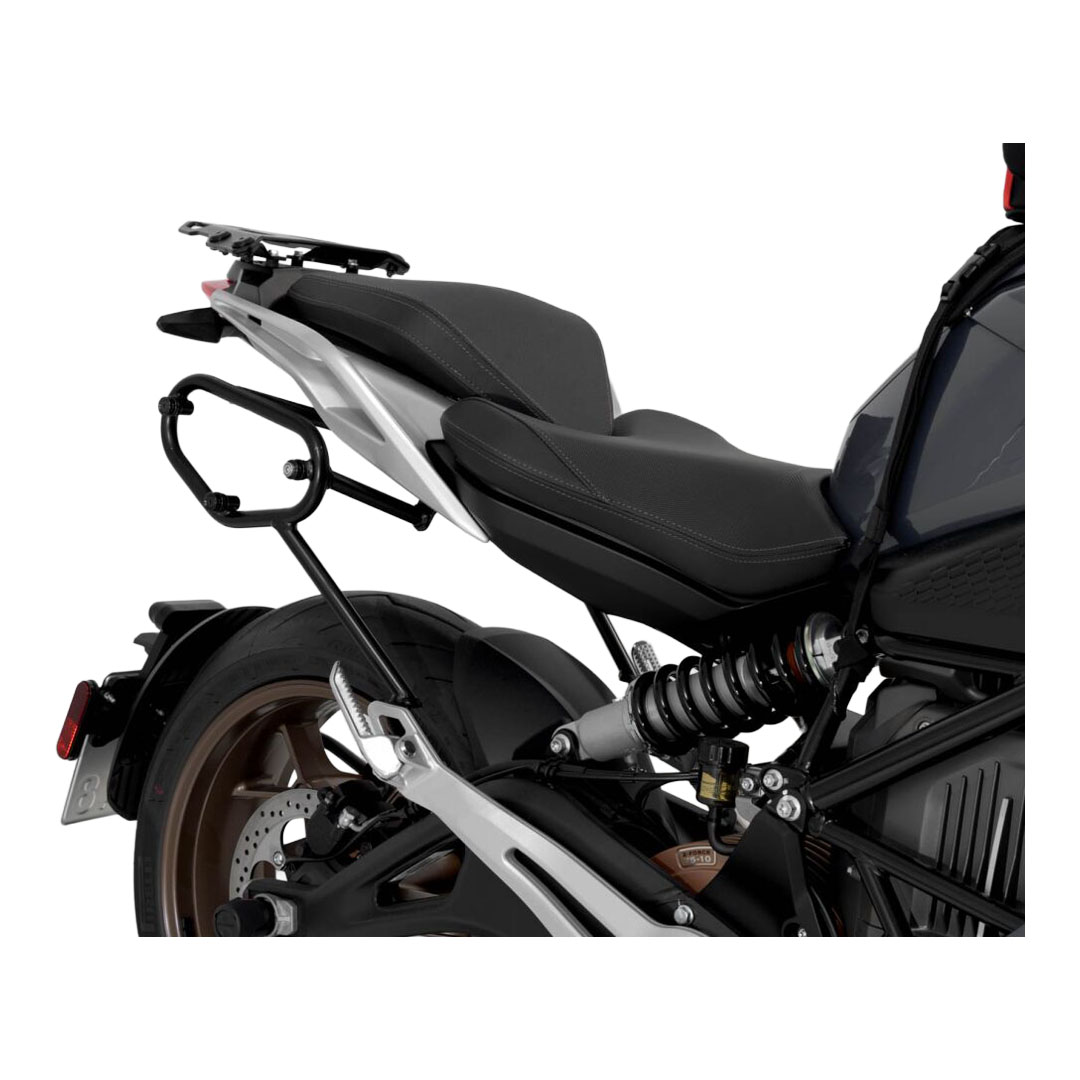 SW-Motech SLC desni stranski nosilec za Zero SR/S ZF14.4 ABS