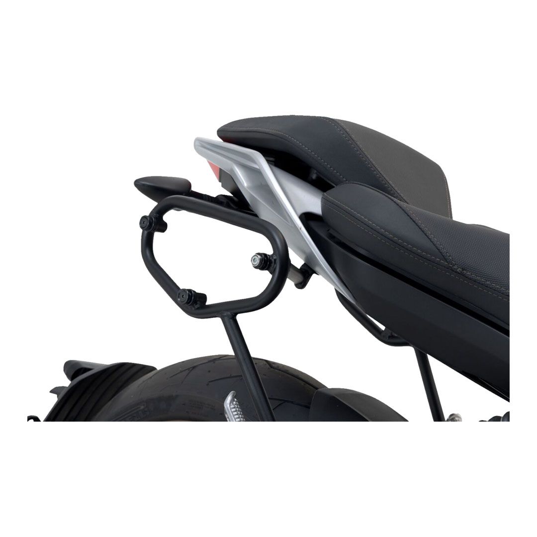 SW-Motech SLC desni stranski nosilec za Zero SR/F ZF14.4 ABS