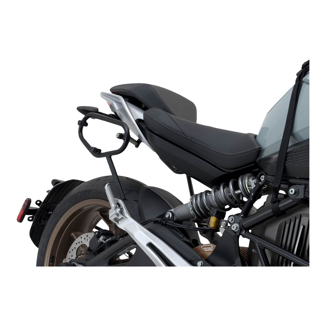 SW-Motech SLC desni stranski nosilec za Zero SR/F ZF14.4 ABS