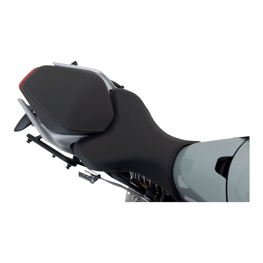 SW-Motech SLC desni stranski nosilec za Zero SR/F ZF14.4 ABS