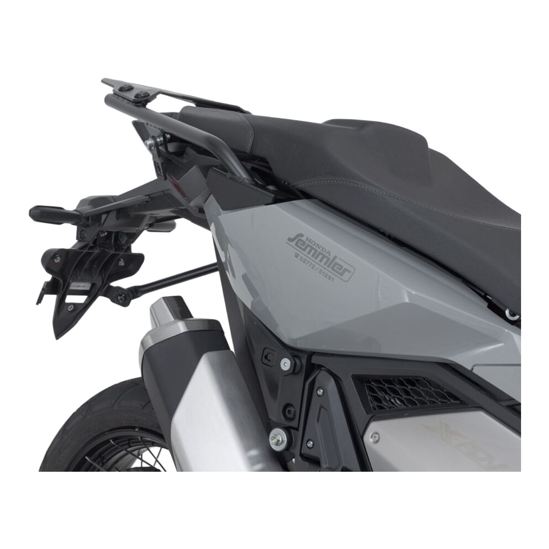 SW-Motech PRO stranska nosilca za Honda X-ADV 750 ABS