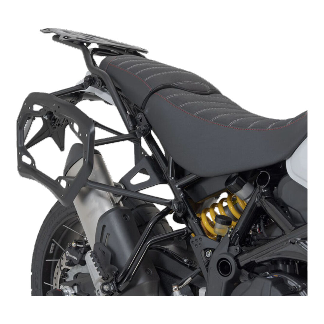 SW-Motech PRO stranska nosilca za Ducati Desert X 950 ABS