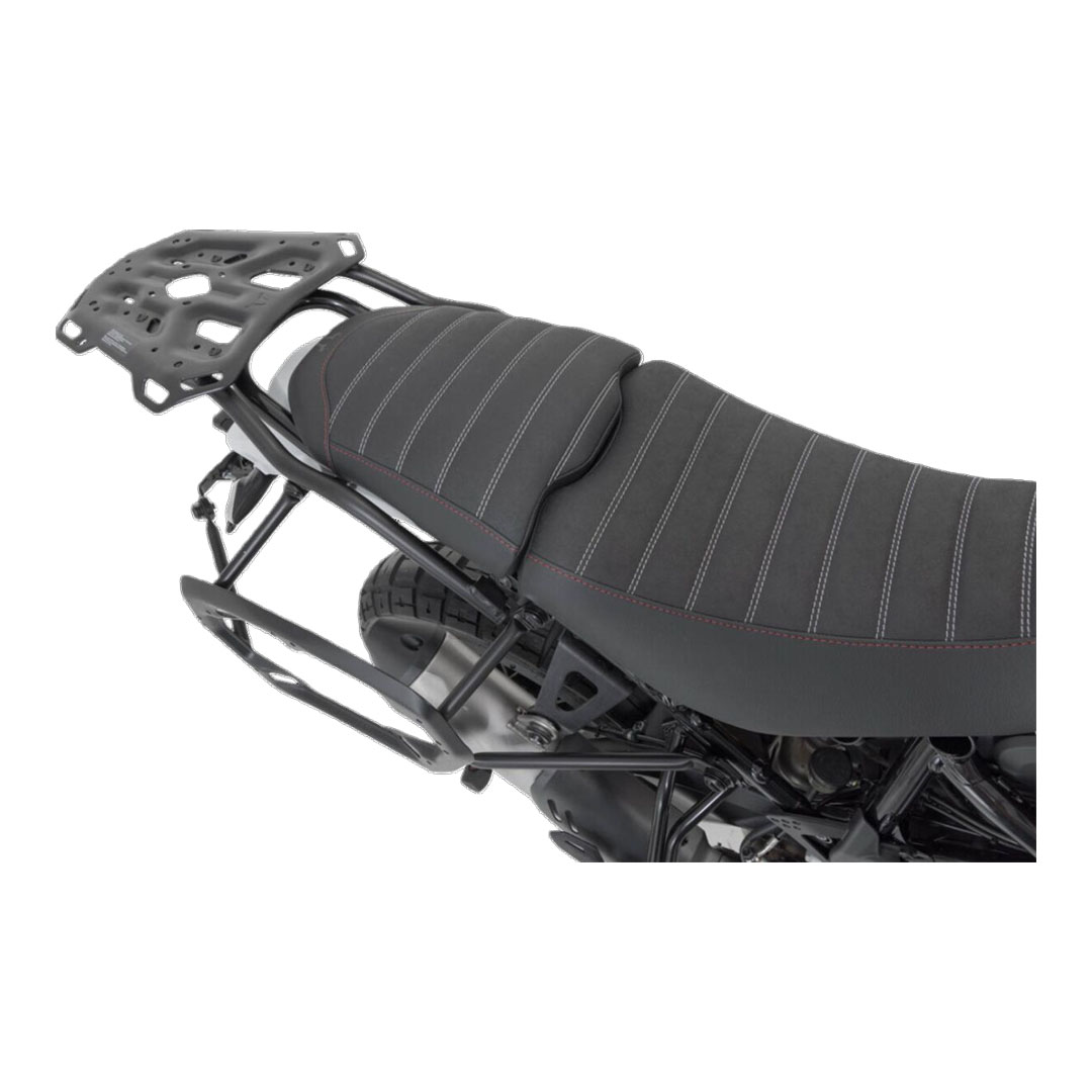 SW-Motech PRO stranska nosilca za Ducati Desert X 950 ABS