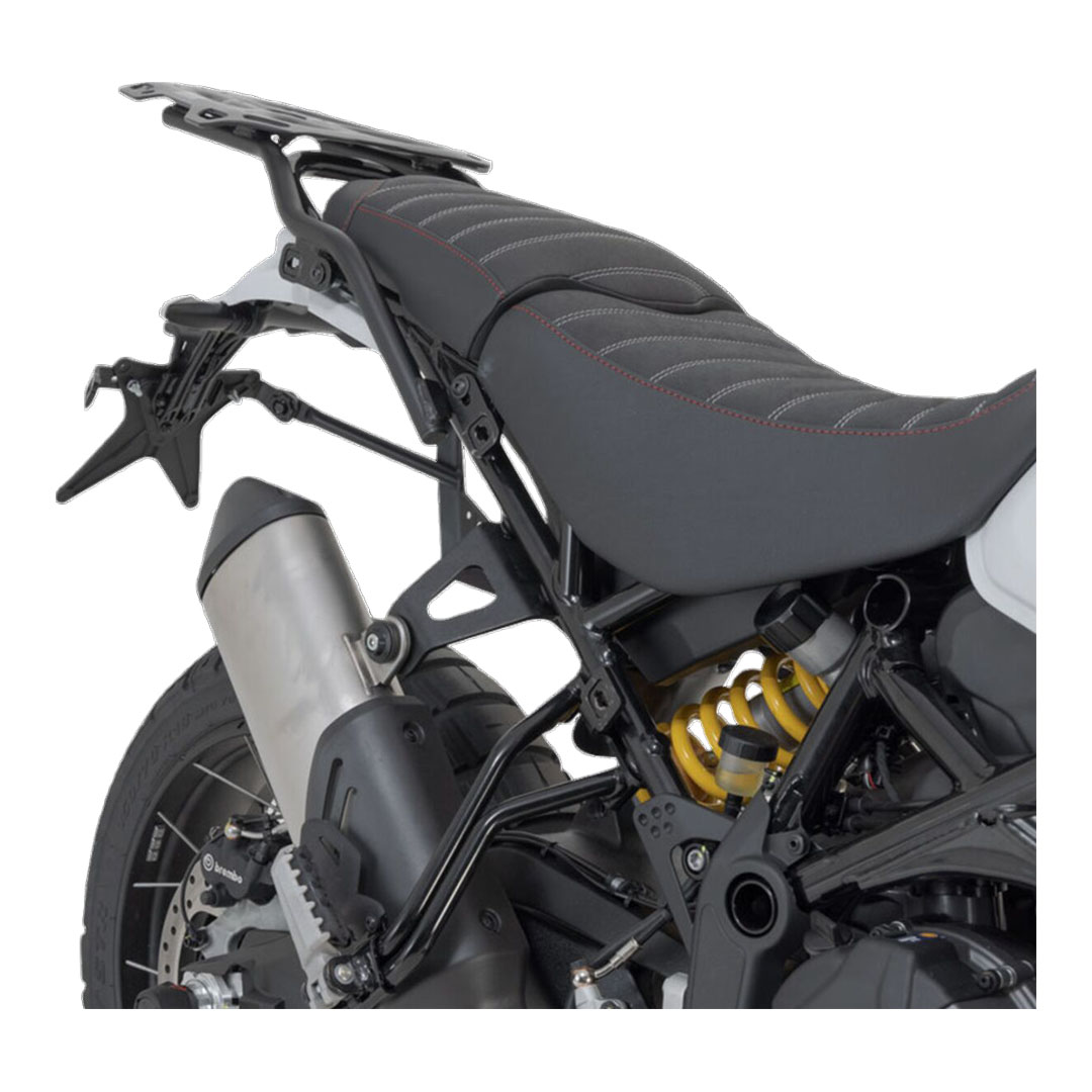 SW-Motech PRO stranska nosilca za Ducati Desert X 950 ABS