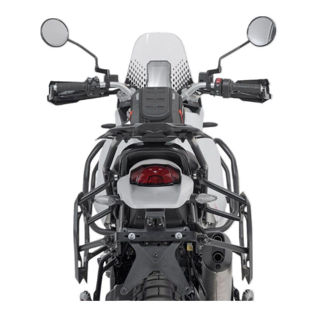 SW-Motech PRO stranska nosilca za Ducati Desert X 950 ABS