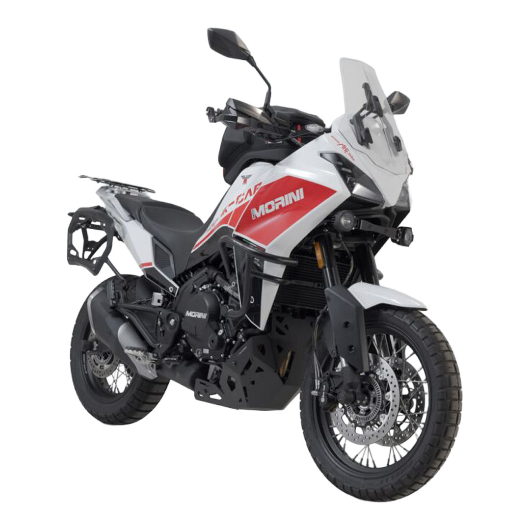 SW-Motech PRO stranska nosilca za Moto Morini X-Cape 650 ABS