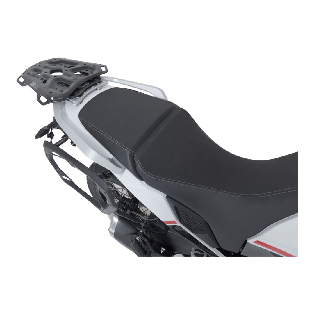 SW-Motech PRO stranska nosilca za Moto Morini X-Cape 650 ABS