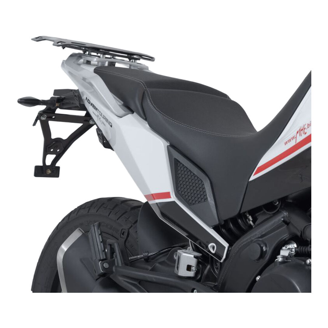 SW-Motech PRO stranska nosilca za Moto Morini X-Cape 650 ABS