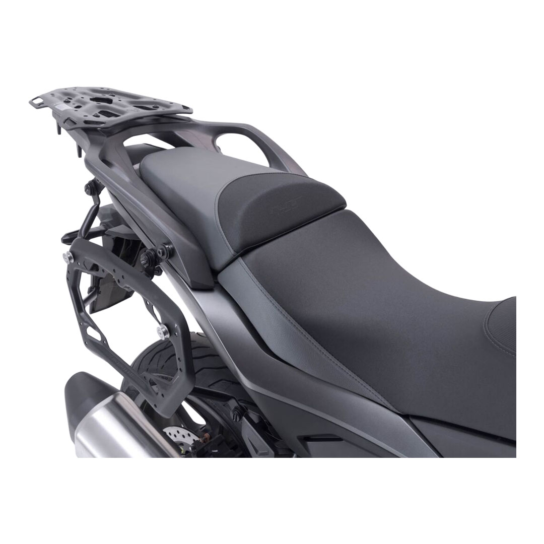 SW-Motech PRO stranska nosilca za Honda NT 1100 ABS