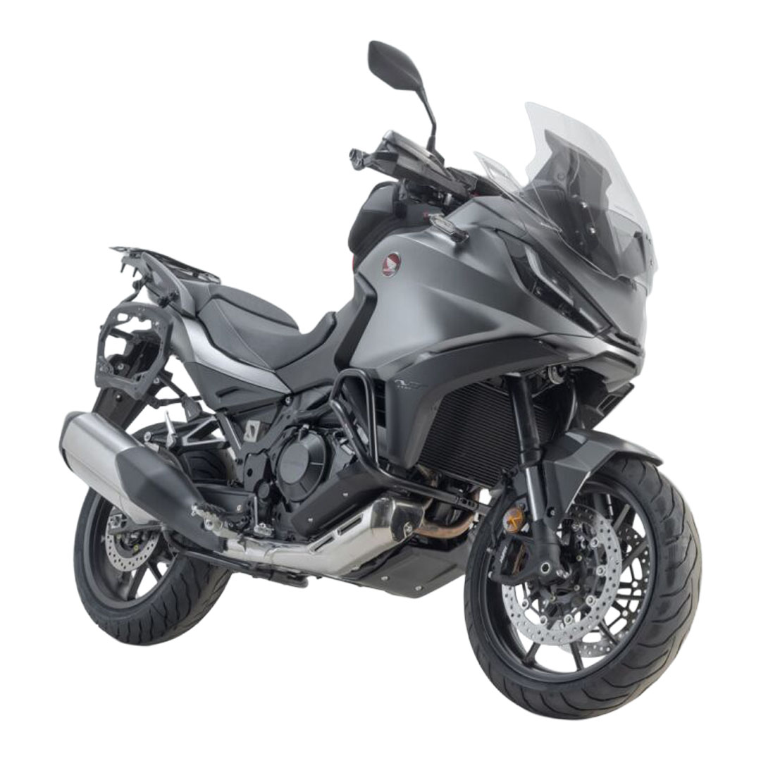 SW-Motech PRO stranska nosilca za Honda NT 1100 ABS