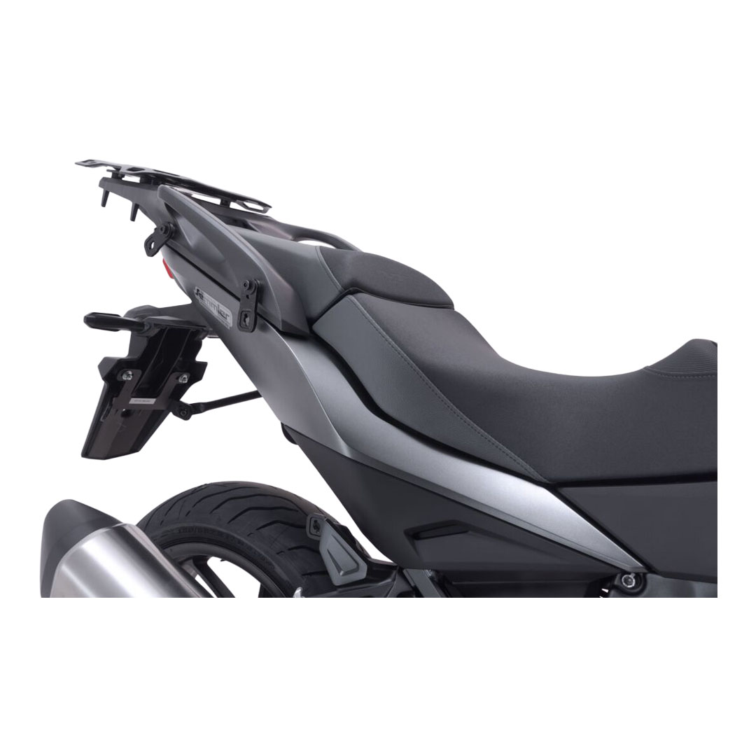 SW-Motech PRO stranska nosilca za Honda NT 1100 ABS