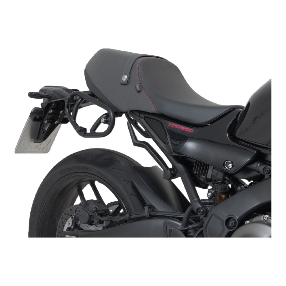 SW-Motech SLC desni stranski nosilec za Yamaha XSR 900 ABS