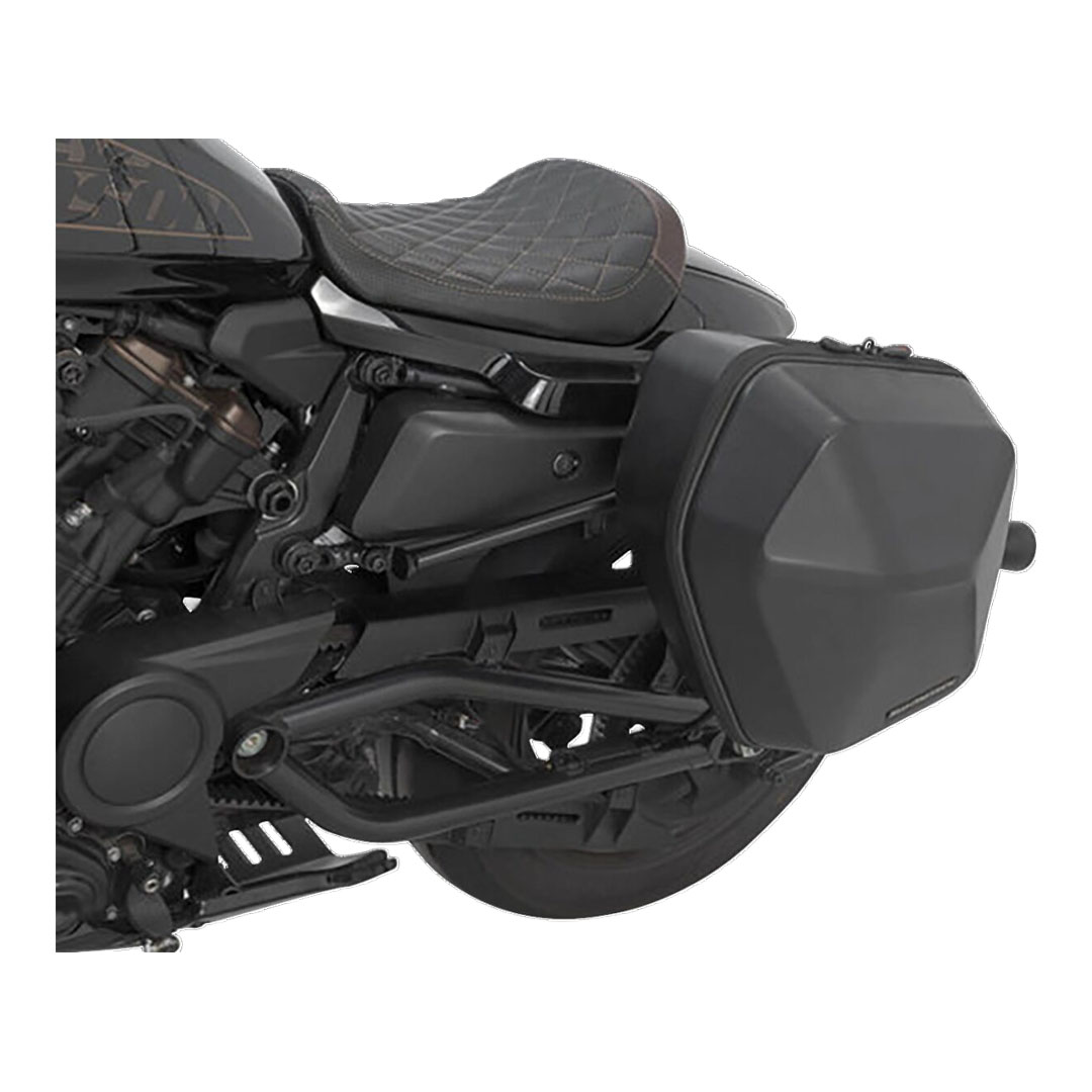SW-Motech SLC levi stranski nosilec za Harley-Davidson RH 1250 S ABS