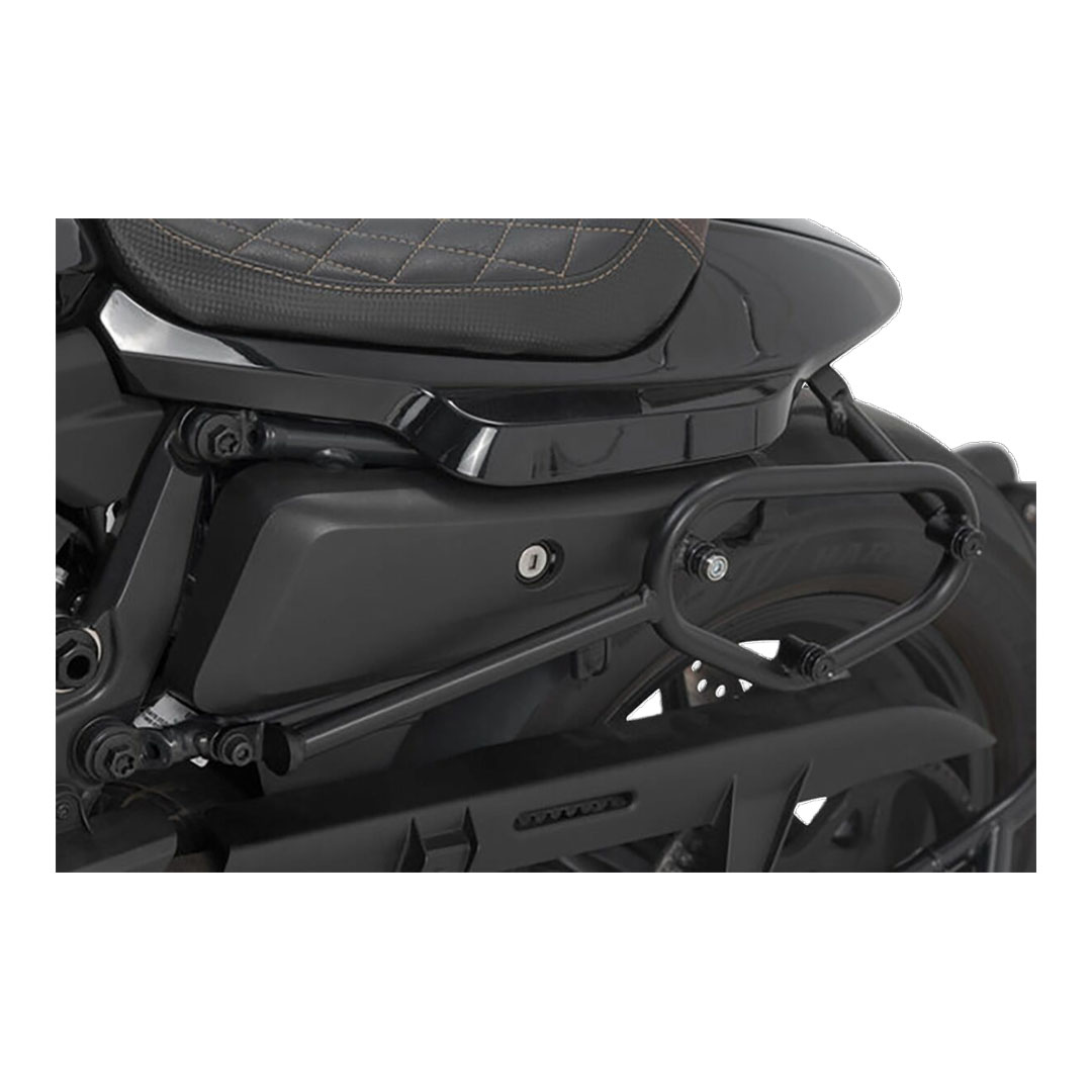 SW-Motech SLC levi stranski nosilec za Harley-Davidson RH 1250 S ABS