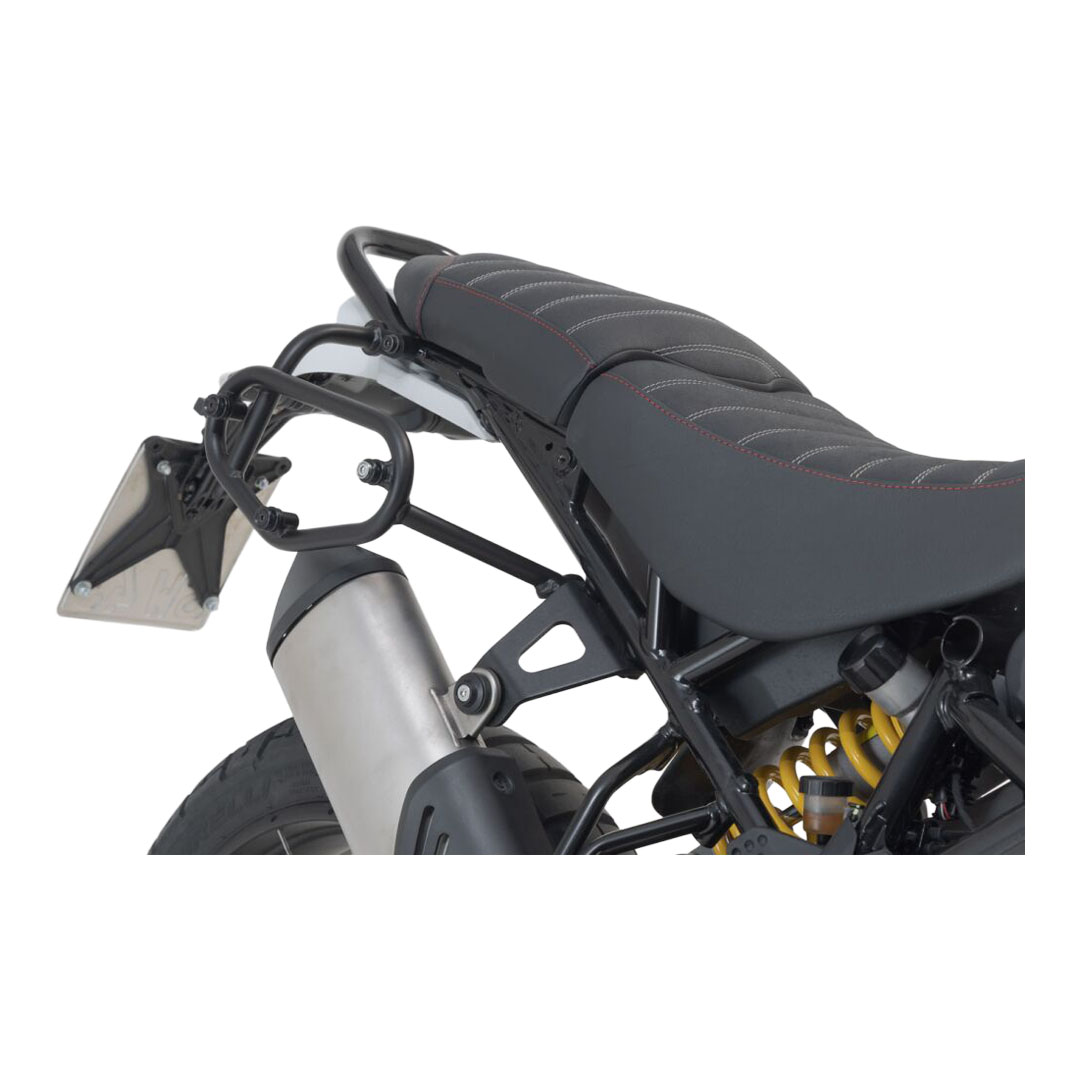 SW-Motech SLC desni stranski nosilec za Ducati Desert X 950 ABS