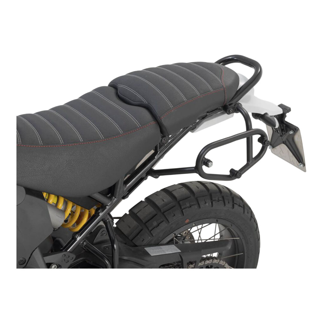 SW-Motech SLC levi stranski nosilec za Ducati Desert X 950 ABS