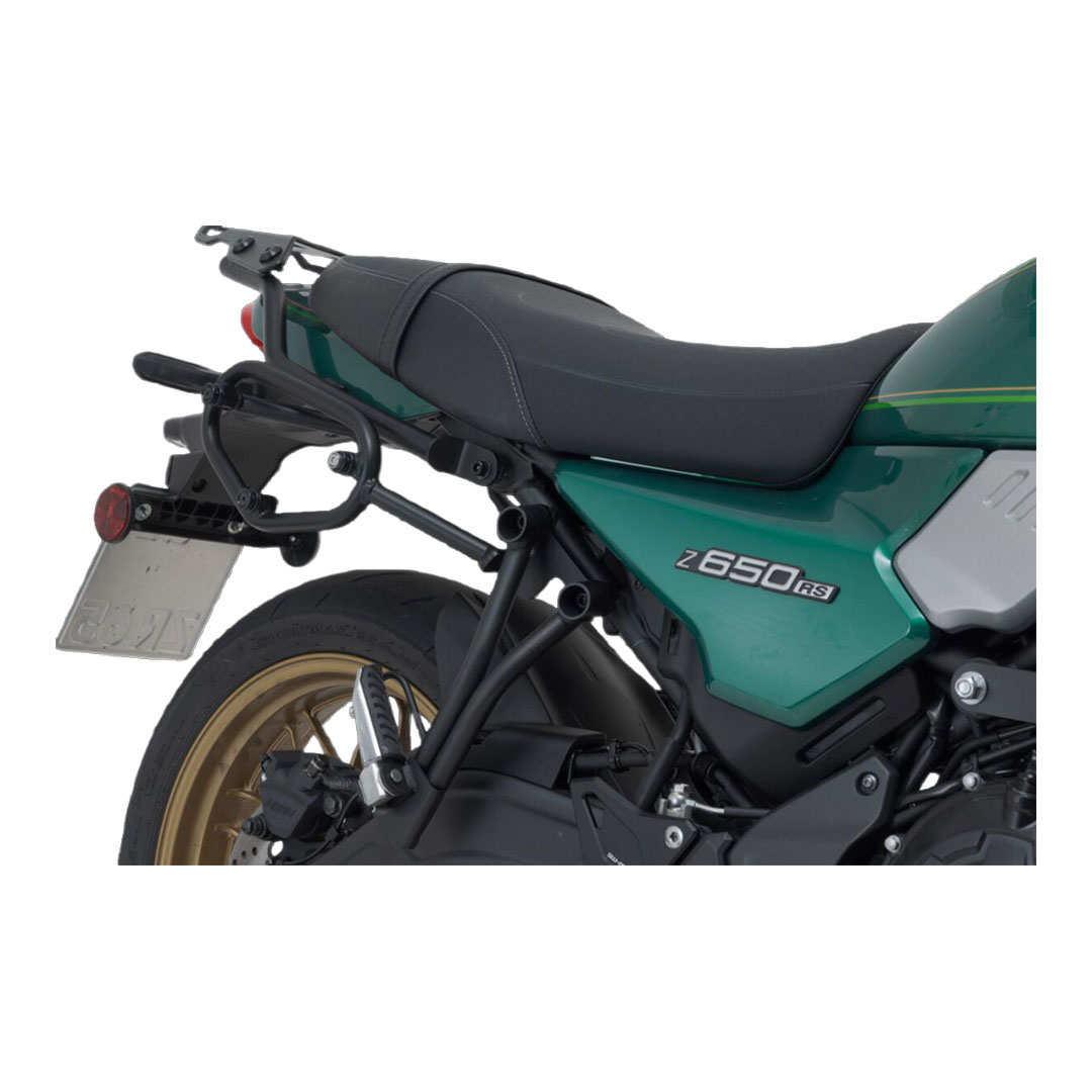SW-Motech SLC desni stranski nosilec za Kawasaki Z 650 RS ABS
