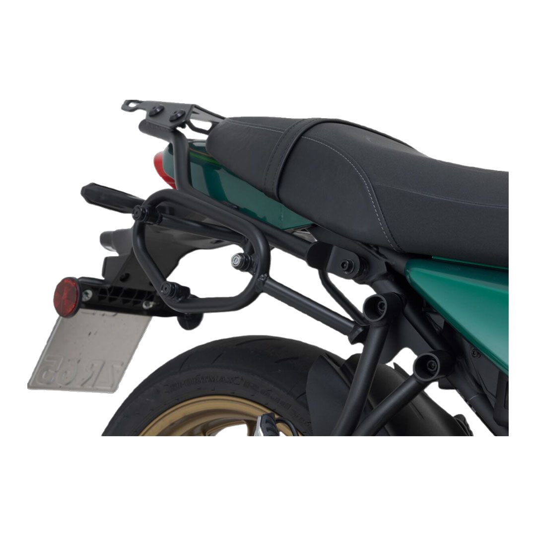 SW-Motech SLC desni stranski nosilec za Kawasaki Z 650 RS ABS