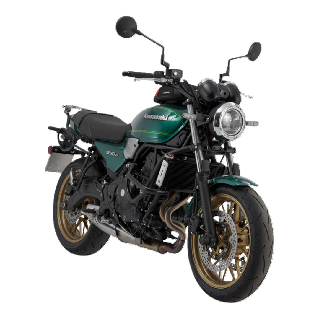 SW-Motech SLC desni stranski nosilec za Kawasaki Z 650 RS ABS