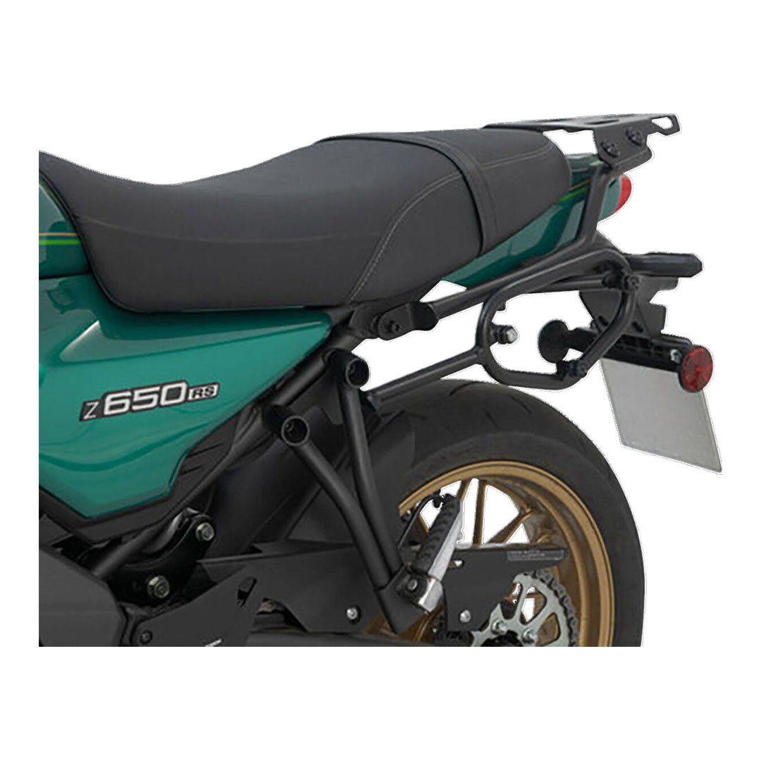 SW-Motech SLC levi stranski nosilec za Kawasaki Z 650 RS ABS