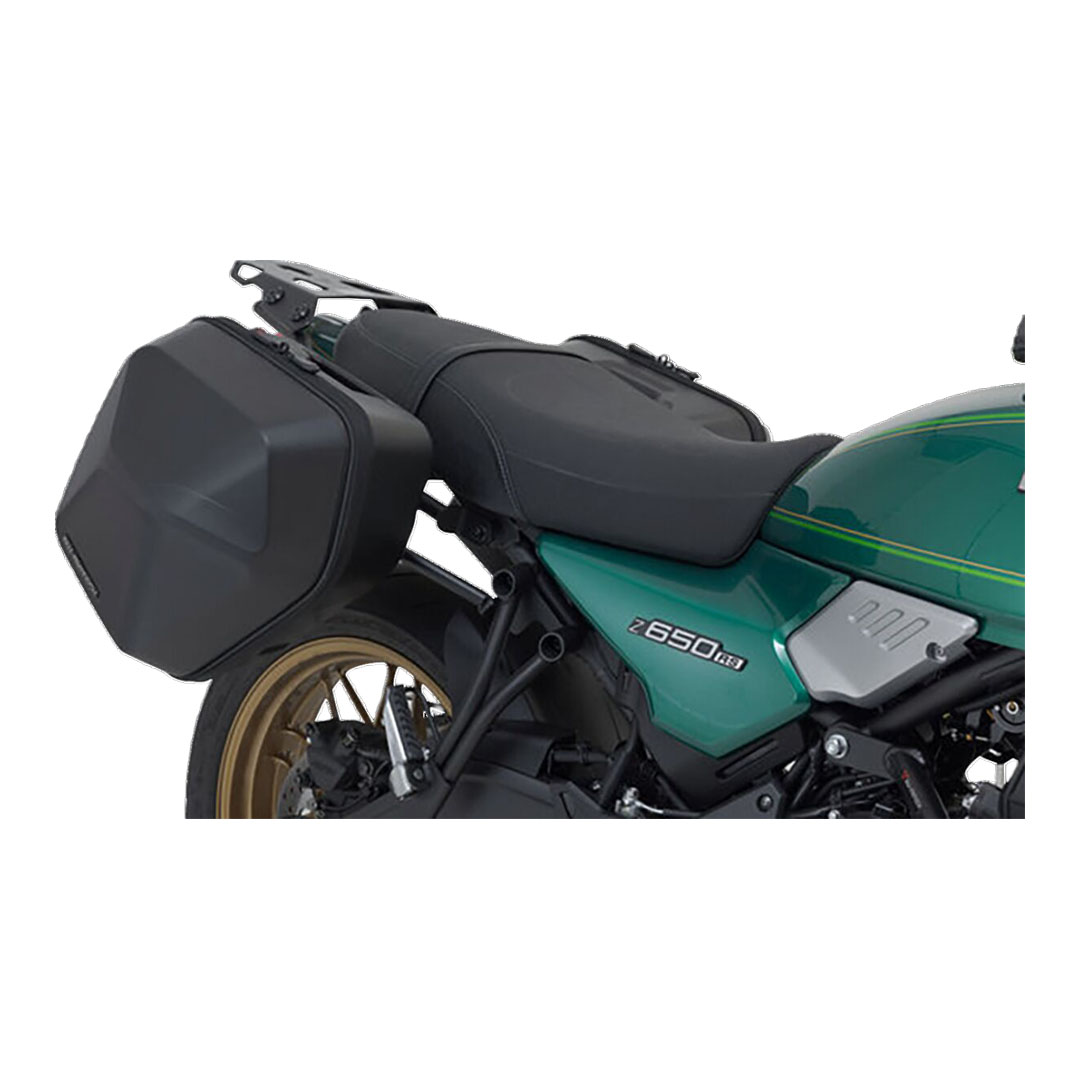 SW-Motech SLC levi stranski nosilec za Kawasaki Z 650 RS ABS