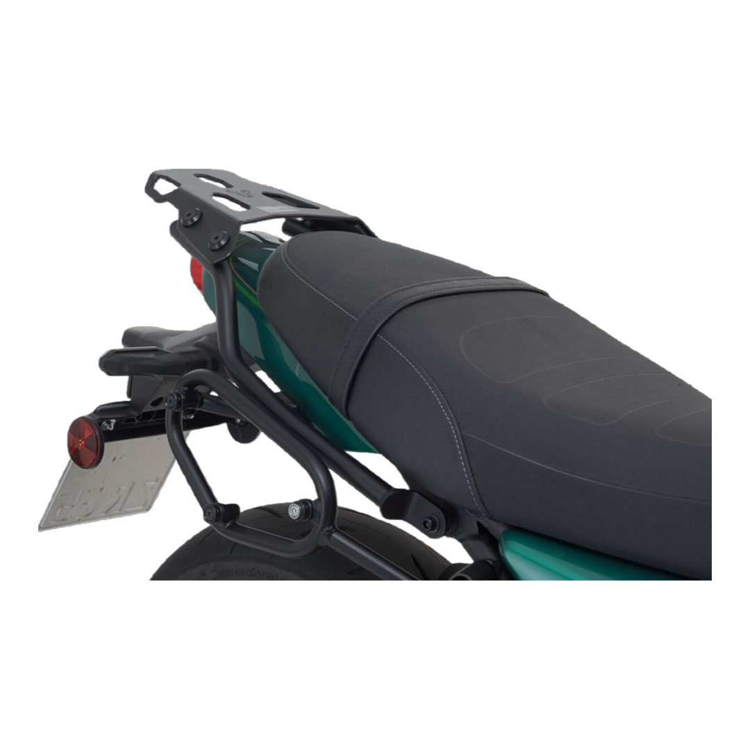SW-Motech STREET-RACK prtljažni nosilec za Kawasaki Z 650 RS ABS