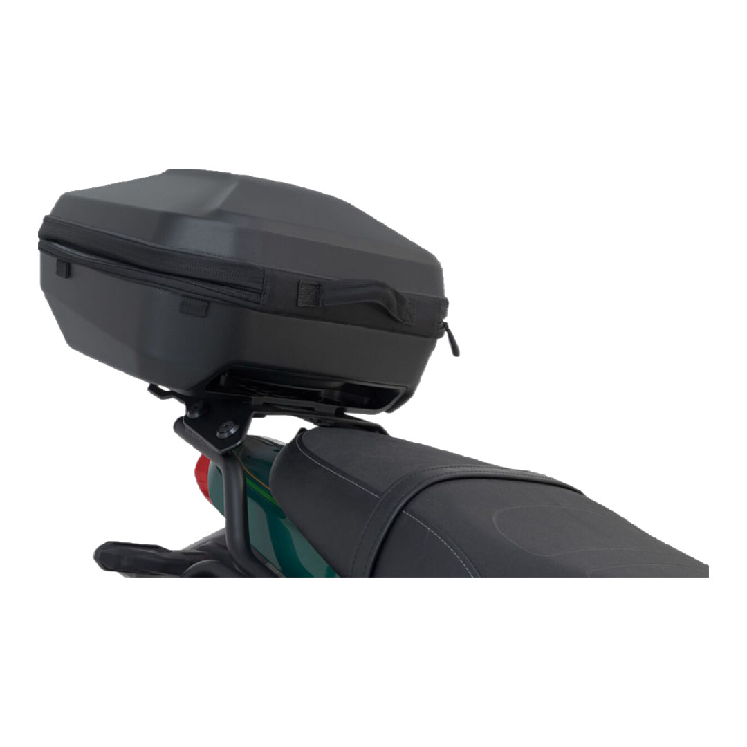 SW-Motech STREET-RACK prtljažni nosilec za Kawasaki Z 650 RS ABS