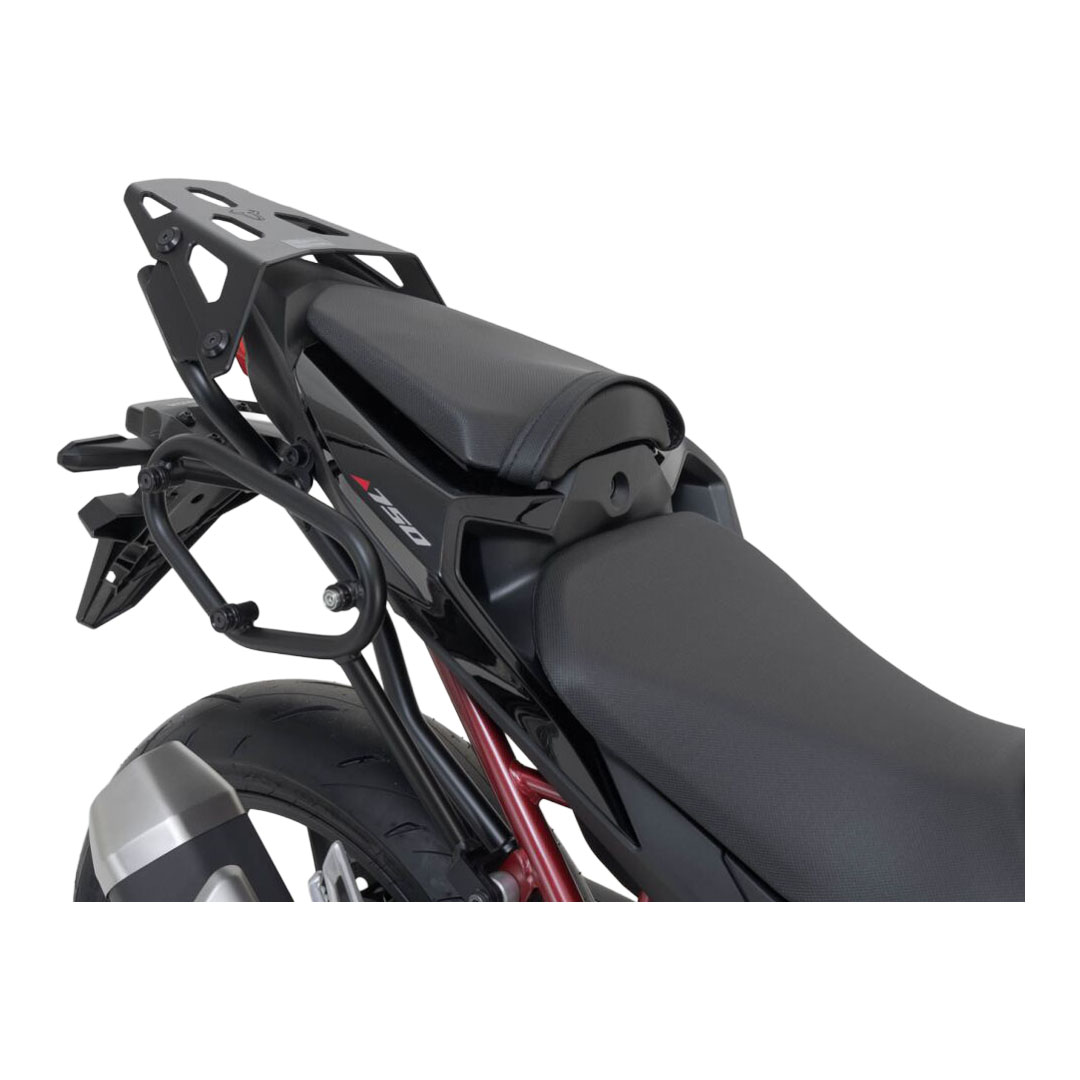 SW-Motech STREET-RACK prtljažni nosilec za Honda CB 750 ABS