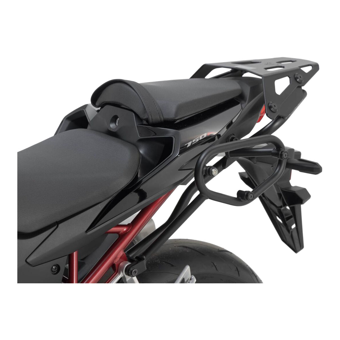 SW-Motech SLC levi stranski nosilec za Honda CB 750 ABS