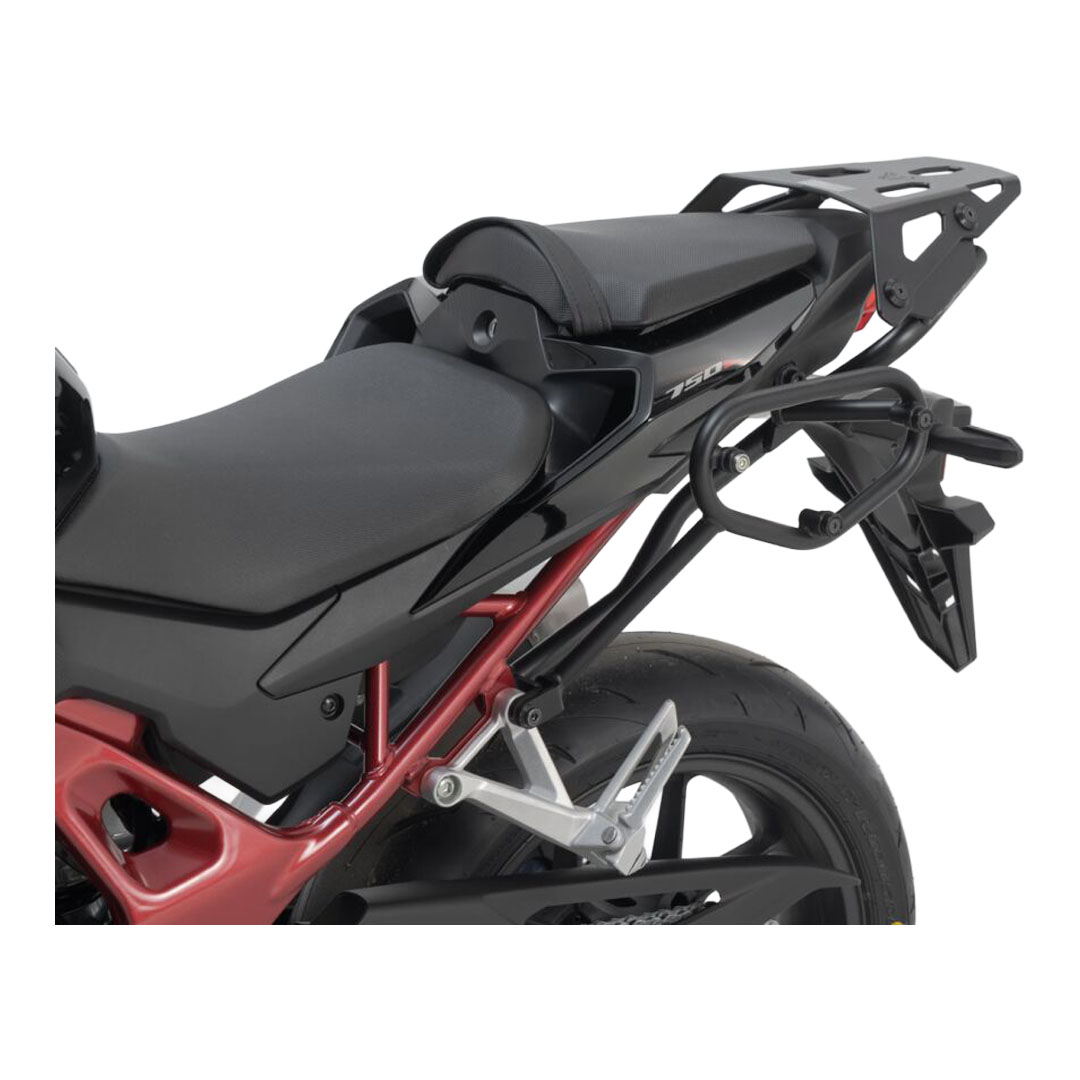 SW-Motech SLC levi stranski nosilec za Honda CB 750 ABS