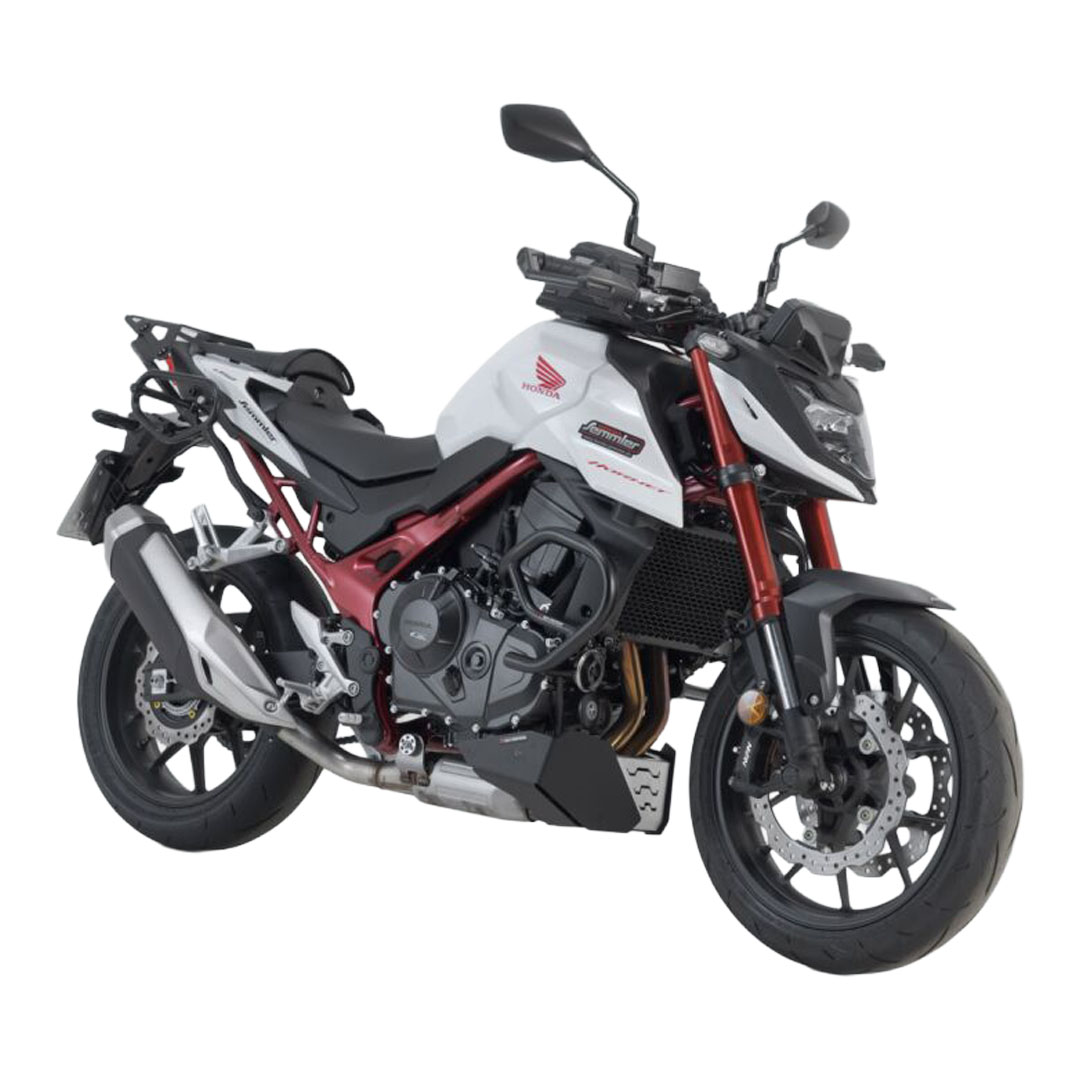 SW-Motech SLC desni stranski nosilec za Honda CB 750 ABS