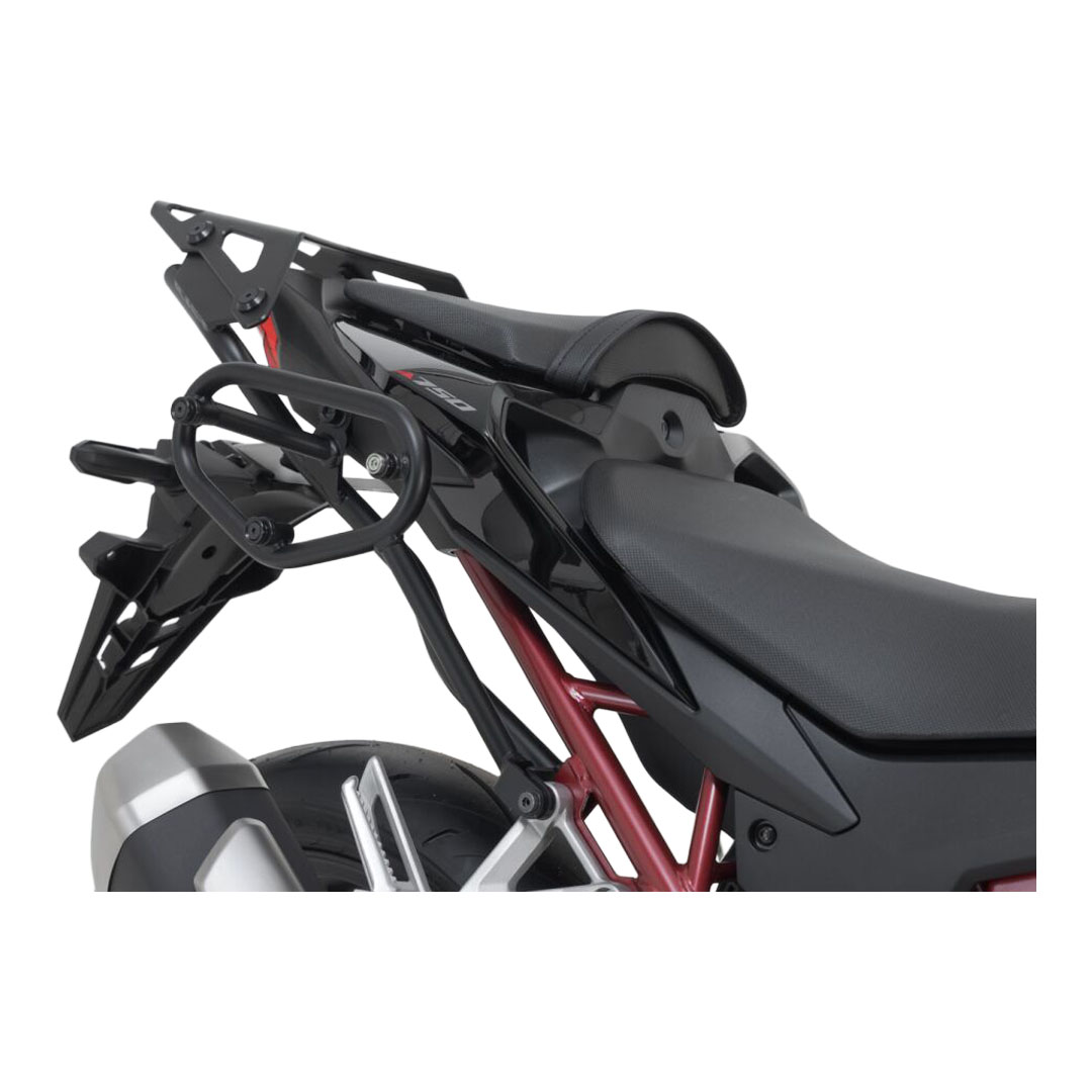 SW-Motech SLC desni stranski nosilec za Honda CB 750 ABS