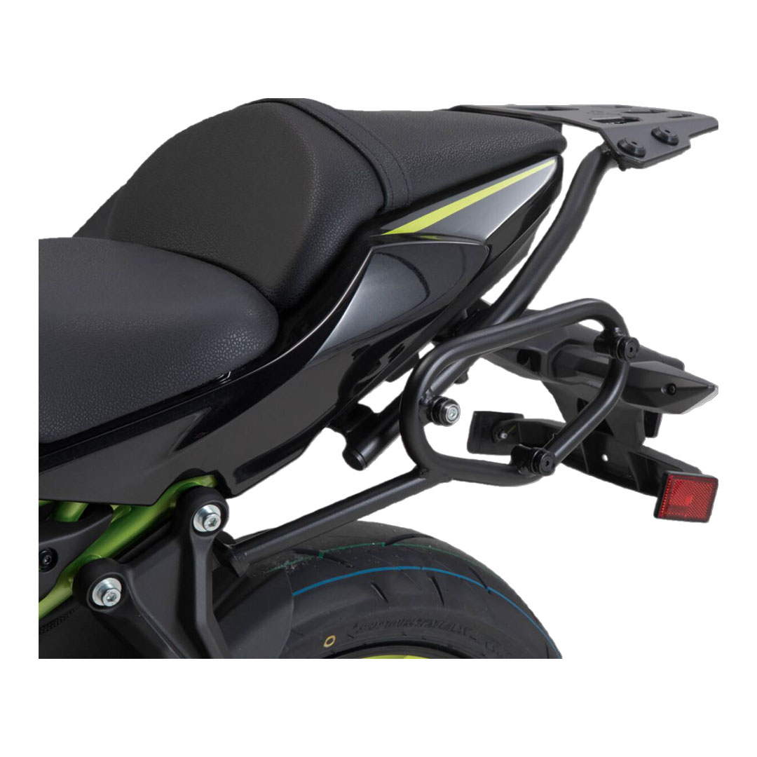 SW-Motech SLC levi stranski nosilec za Kawasaki Ninja 650