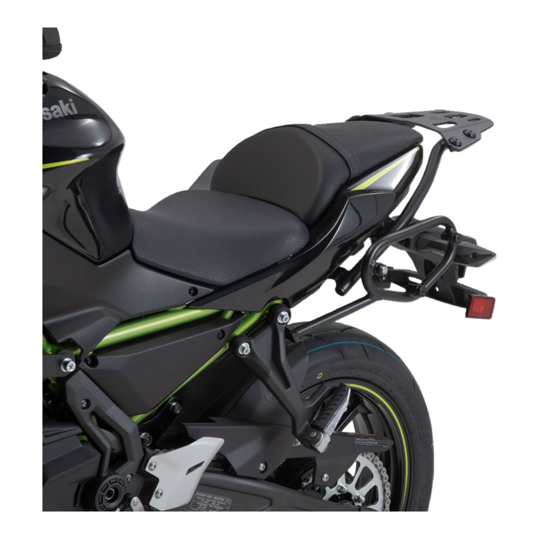 SW-Motech SLC levi stranski nosilec za Kawasaki Ninja 650
