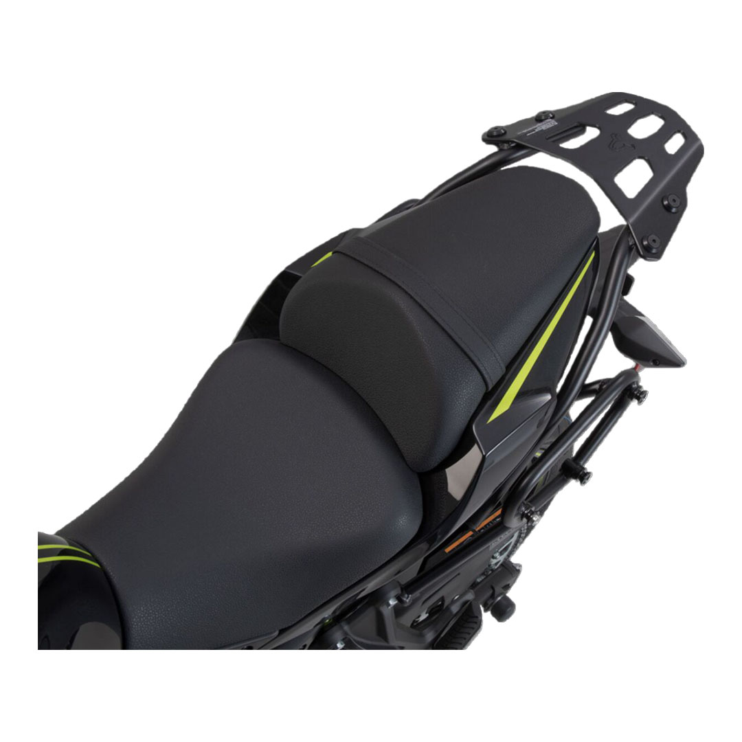 SW-Motech SLC levi stranski nosilec za Kawasaki Ninja 650