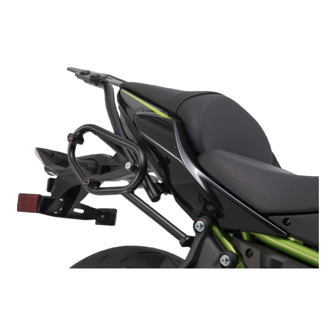 SW-Motech SLC desni stranski nosilec za Kawasaki Ninja 650 ABS