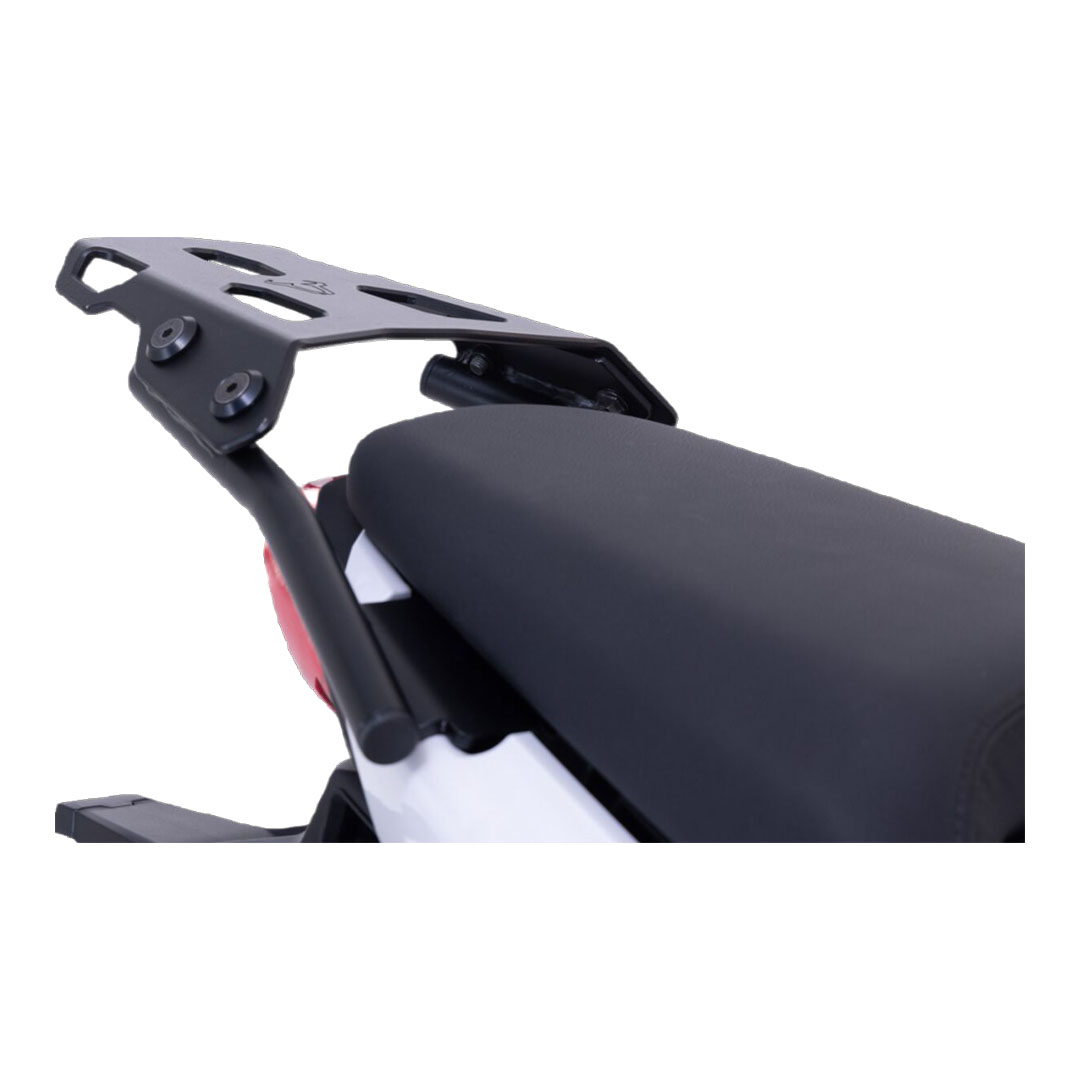 SW-Motech STREET-RACK prtljažni nosilec za Moto Guzzi V100 1050 Mandello ABS
