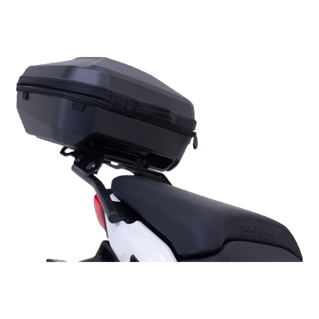 SW-Motech STREET-RACK prtljažni nosilec za Moto Guzzi V100 1050 Mandello ABS