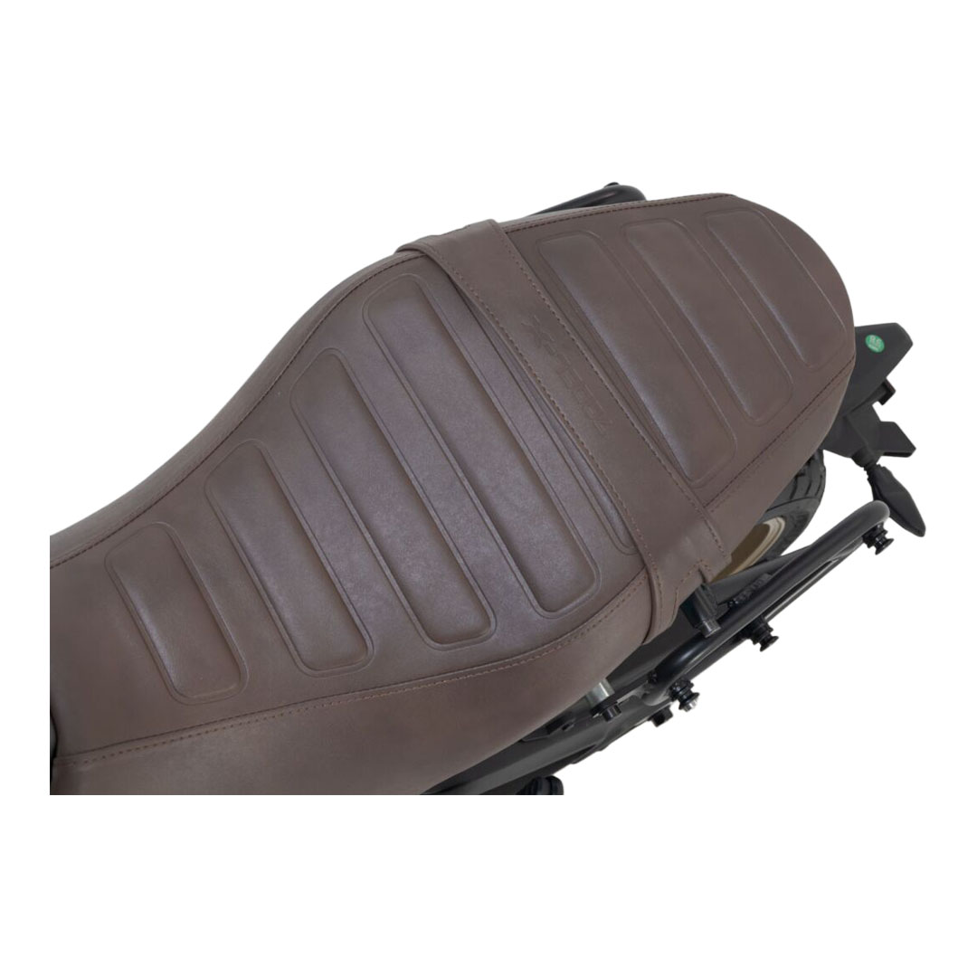 SW-Motech SLC levi stranski nosilec za CF MOTO CL-X 700 ABS
