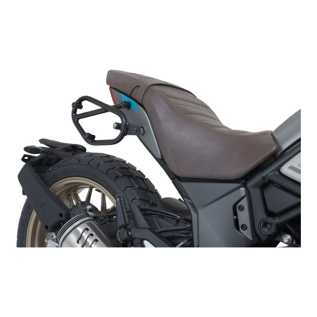 SW-Motech SLC desni stranski nosilec za CF MOTO CL-X 700 ABS