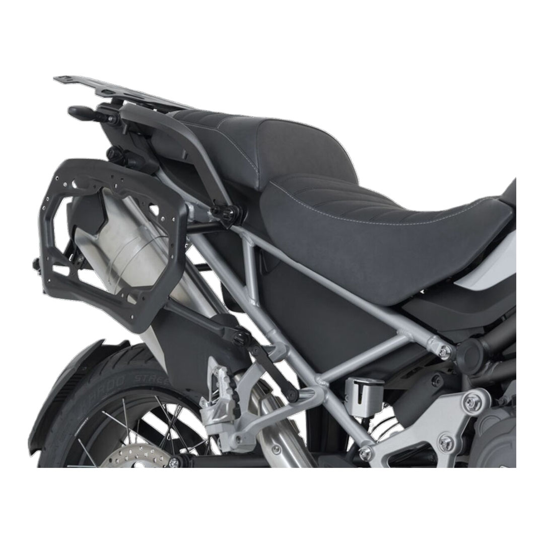 SW-Motech PRO stranska nosilca za Triumph Tiger 1200 GT ABS