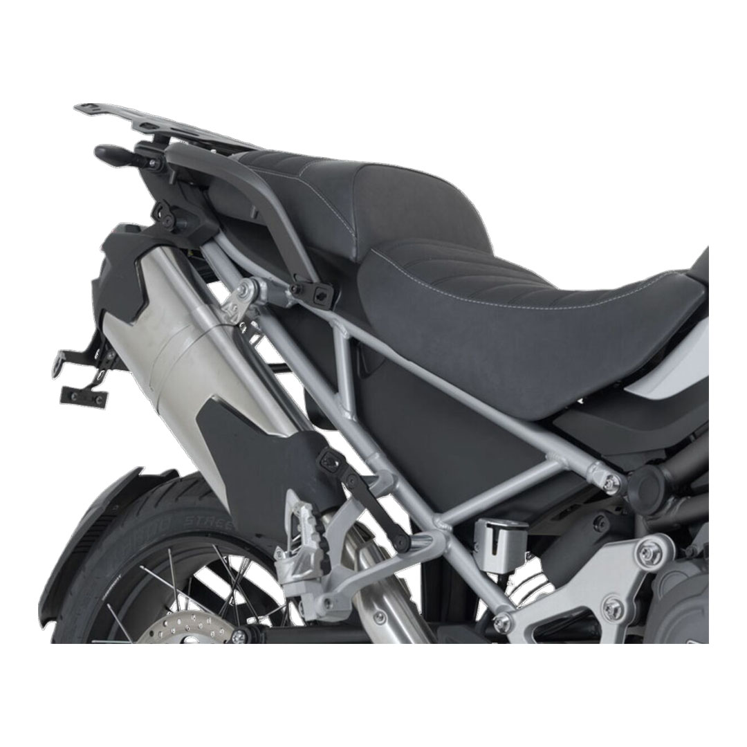 SW-Motech PRO stranska nosilca za Triumph Tiger 1200 GT ABS
