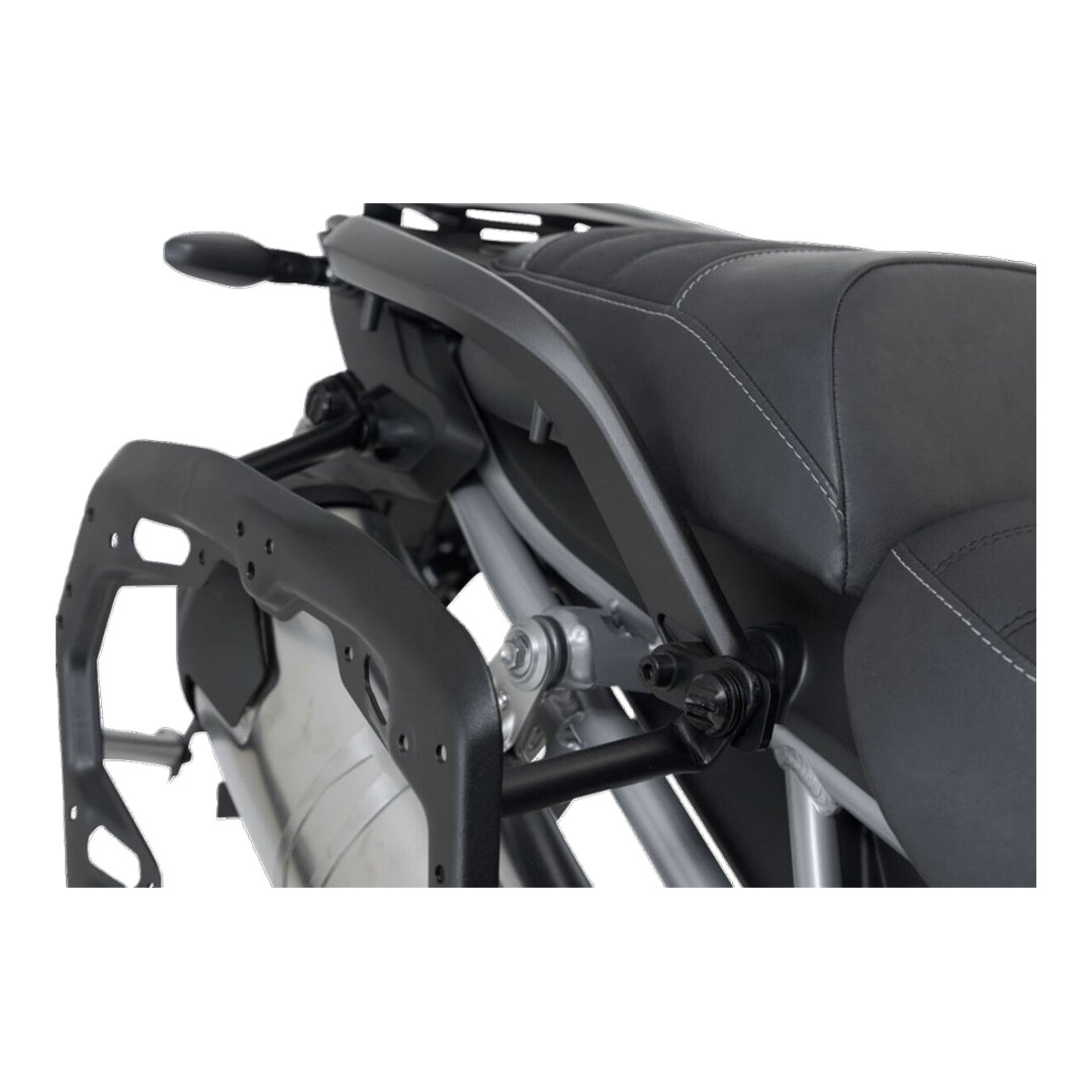 SW-Motech PRO stranska nosilca za Triumph Tiger 1200 GT ABS