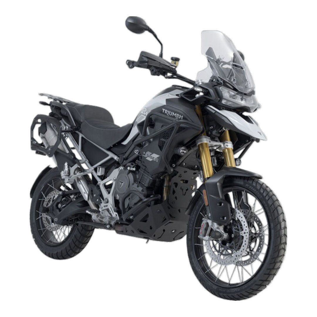 SW-Motech PRO stranska nosilca za Triumph Tiger 1200 GT ABS