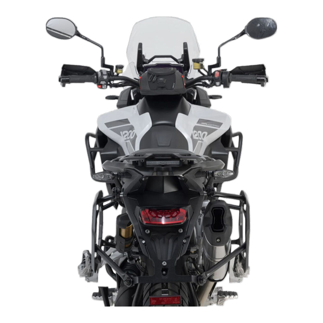 SW-Motech PRO stranska nosilca za Triumph Tiger 1200 GT ABS