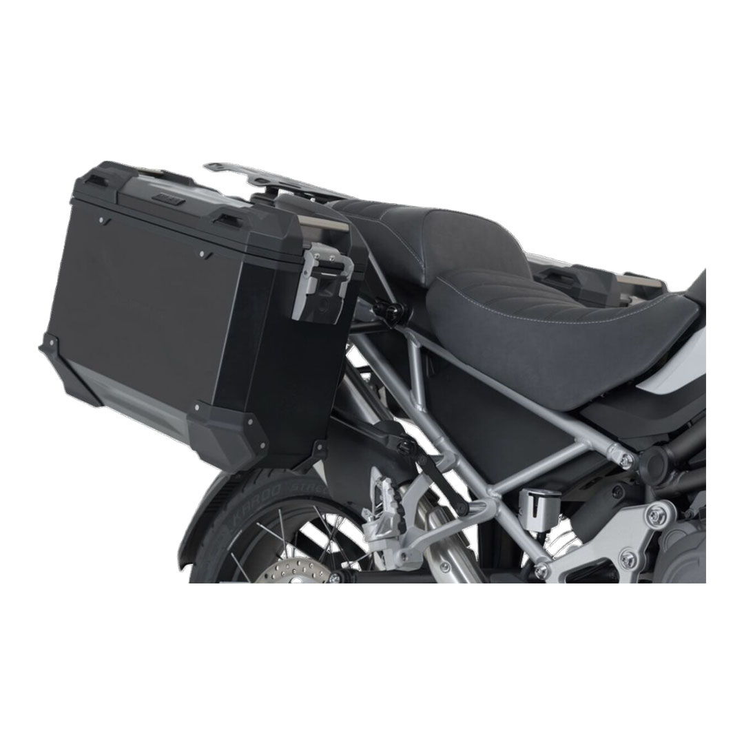 SW-Motech PRO stranska nosilca za Triumph Tiger 1200 GT ABS