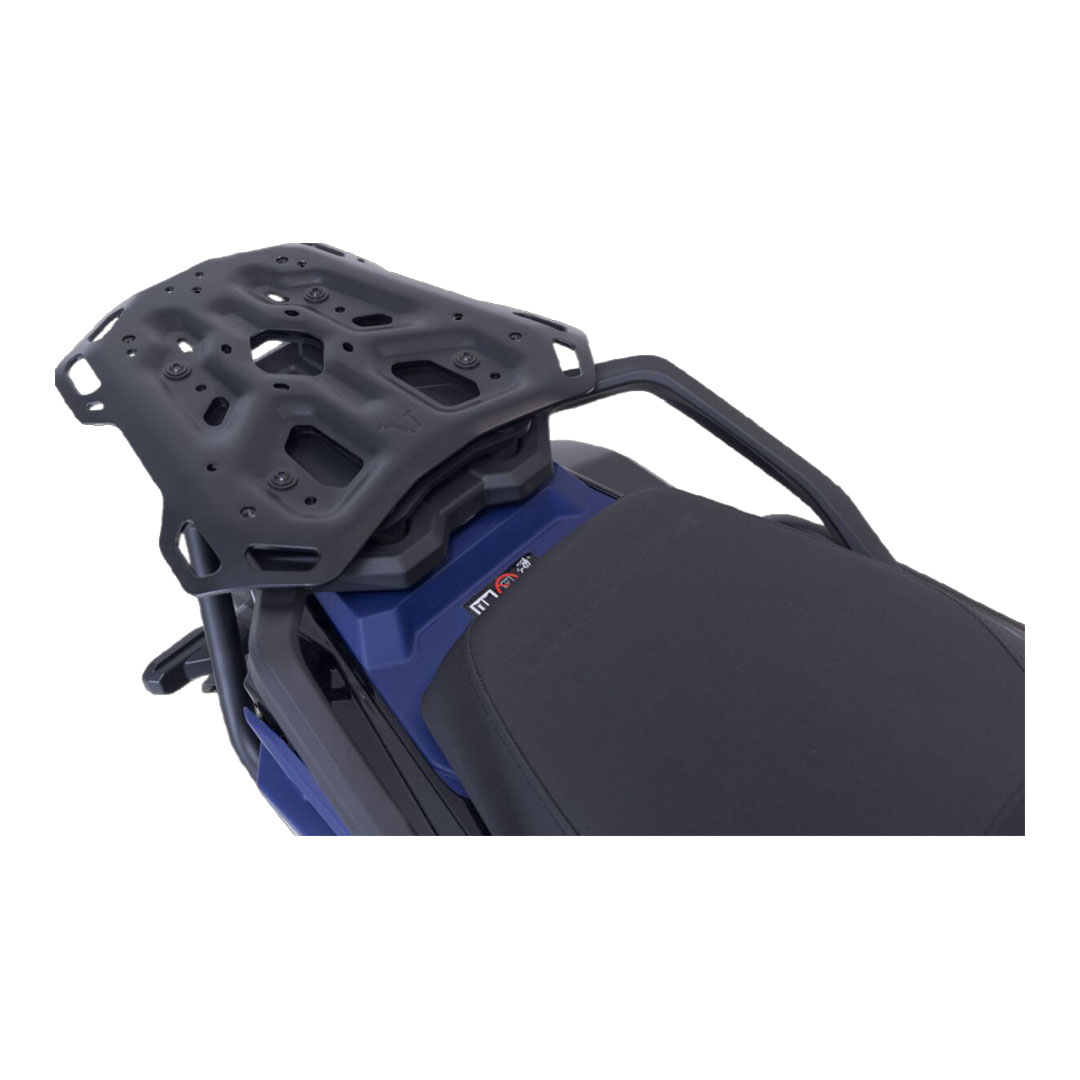 SW-Motech ADVENTURE-RACK prtljažni nosilec za Suzuki V-Strom 800 DE ABS