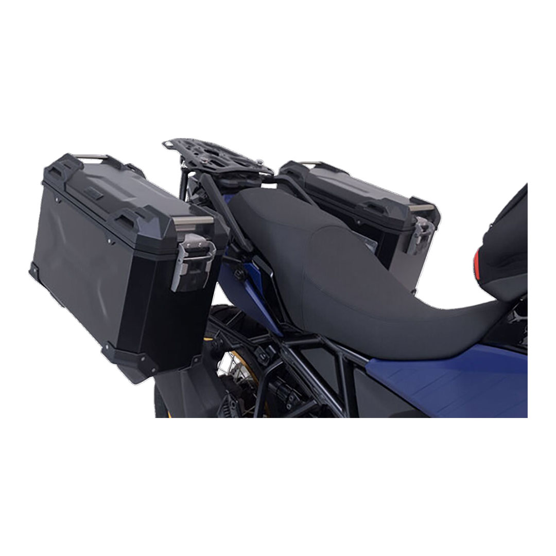 SW-Motech PRO stranska nosilca za Suzuki V-Strom 800 DE ABS