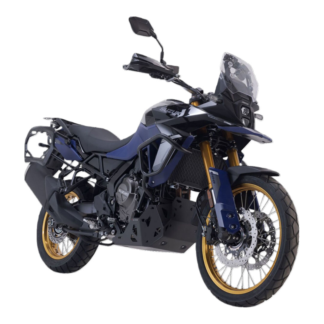 SW-Motech PRO stranska nosilca za Suzuki V-Strom 800 DE ABS
